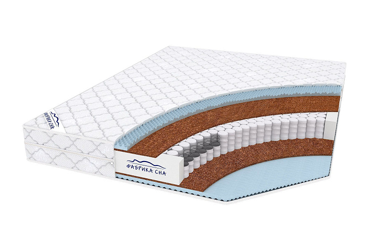 Матрас Balance Bio massage cocos TFK 140*195